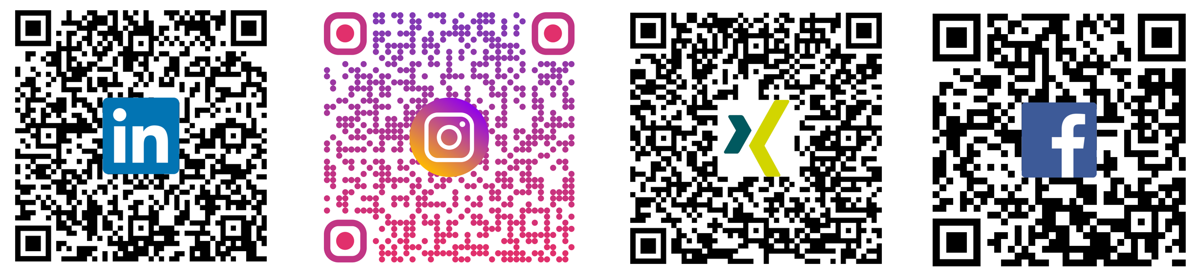 socail media